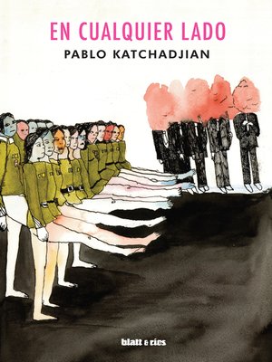cover image of En cualquier lado